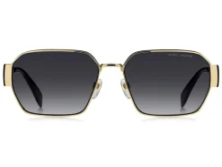 Marc 805/S Solbriller, Gold Black