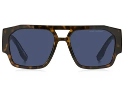 Marc 860/S Solbriller, Havana Brun