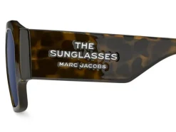 Marc 860/S Solbriller, Havana Brun