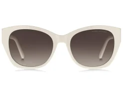 Marc 732/S Solbriller, Ivory