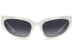 Marc 738/S Solbriller, White/Black