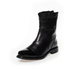 Margaret Støvler, Black, 41