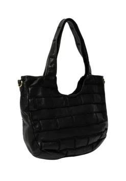 Margo Big Skuldertaske, Black