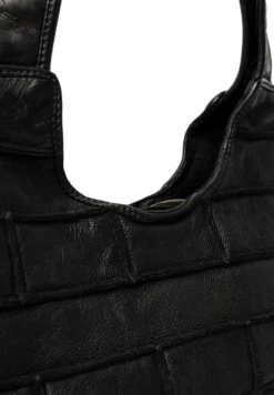 Margo Big Skuldertaske, Black