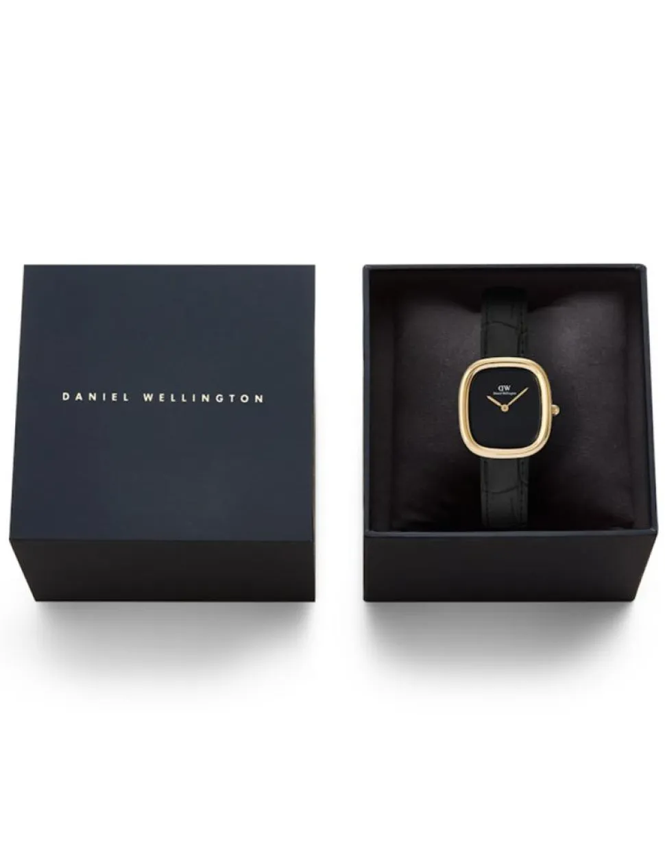 Margot ADW00100880 Dameur, Sort, 24 mm