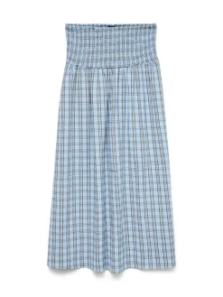 Marie Nederdel, Cashmere Blue, XL