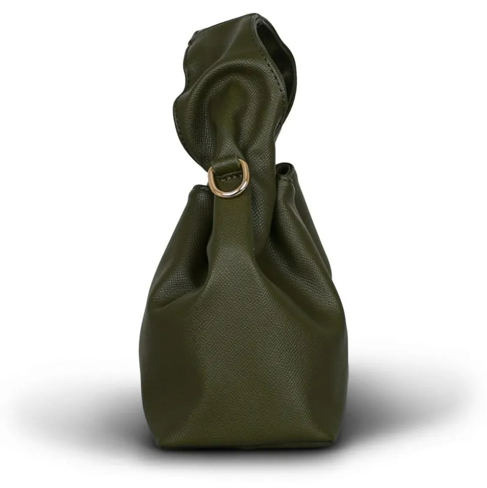 Marie Skuldertaske, Green