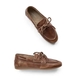 Marin Sko, Brown, 40