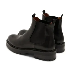 Marit Støvler, Black, 41