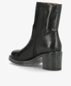 Marley Støvler, Black, 38