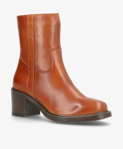 Marley Støvler, Brandy, 38