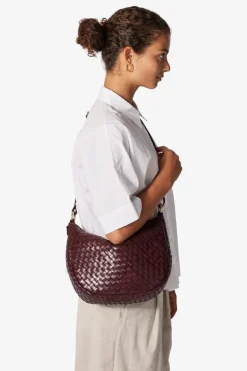 Marlin Skuldertaske, Barolo