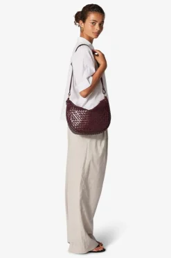 Marlin Skuldertaske, Barolo