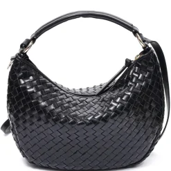 Marlin Skuldertaske, Black