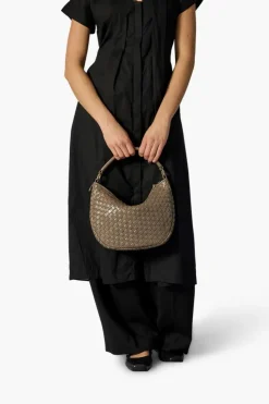 Marlin Skuldertaske, Elephant