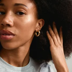 Marlo Creoler, Gold Plated