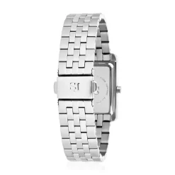 Martina SJ-W2309-CZ Dameur, Silver, 36 mm