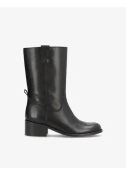 Martina Støvler, Black, 38