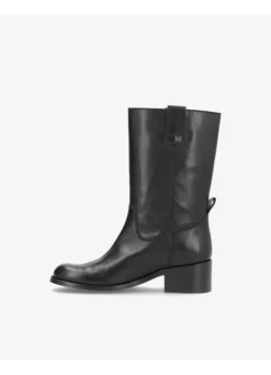 Martina Støvler, Black, 38