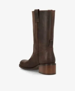 Martina Støvler, Chocolate, 42