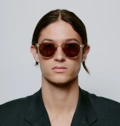 Marvin Solbriller, Champagne