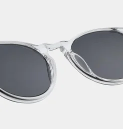 Marvin Solbriller, Crystal