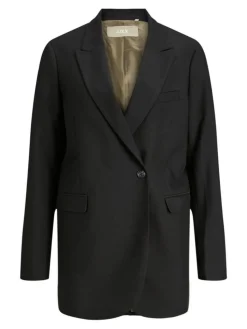 Mary Blazer, Sort, XS
