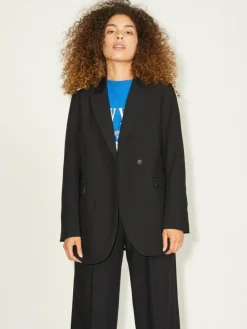 Mary Blazer, Sort, XS
