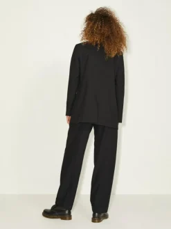 Mary Blazer, Sort, XS