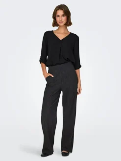 Mary Geggo Bukser, Black, M/L32