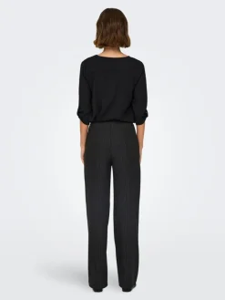 Mary Geggo Bukser, Black, M/L32