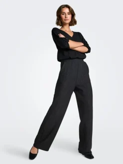 Mary Geggo Bukser, Black, M/L32