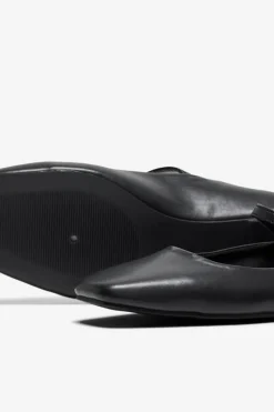 Mary Jane Ballerinasko, Black, 38