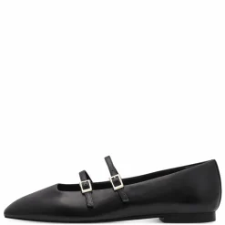 Mary Jane Ballerinasko, Black, 41