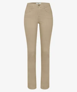 Mary Jeans, Almond, 44K