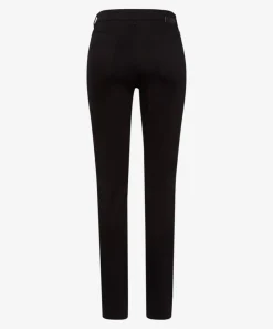 Mary Regular Jeans, Clean Perma Black, 48K