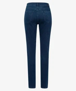 Mary Regular Jeans, Used Regular Blue, 46K