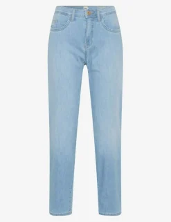 Mary S Jeans, Used Bleached Blue, 48K