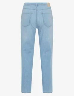 Mary S Jeans, Used Bleached Blue, 48K