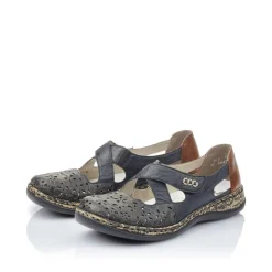 Massa Sko, Pazifik, 37