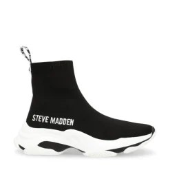 Master Sneakers, Black, 40