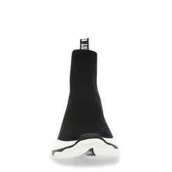 Master Sneakers, Black, 40