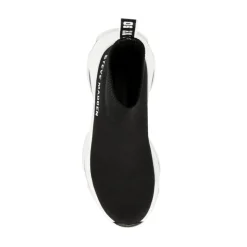 Master Sneakers, Black, 40