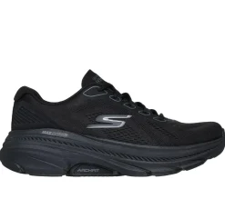 Max Cushioning Arch Fit 2.0 Avenida Sneakers, Black, 39