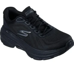 Max Cushioning Arch Fit 2.0 Avenida Sneakers, Black, 39