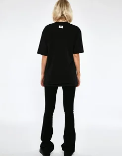 Max T-shirt, Black, S