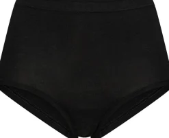 Maxi 3-pak Trusser, Black, L