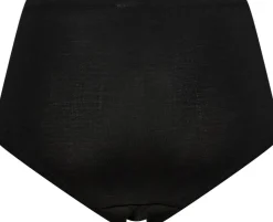 Maxi 3-pak Trusser, Black, L