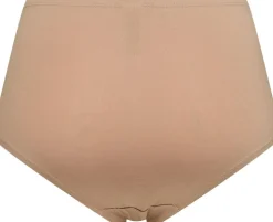 Maxi 3-pak Trusser, Nude, XXL