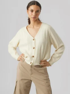 Maxin Cardigan, Birch, XS